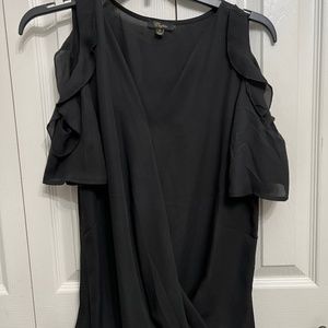 Black top from Marshall’s